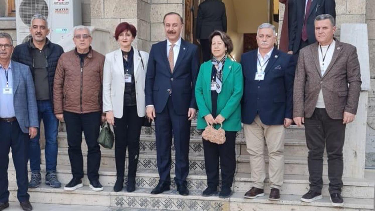 Yalova Duzce Muhtarlar Dernek Turkiye Federasyon Marmara Bolgesi Sorumlu Atama (3)