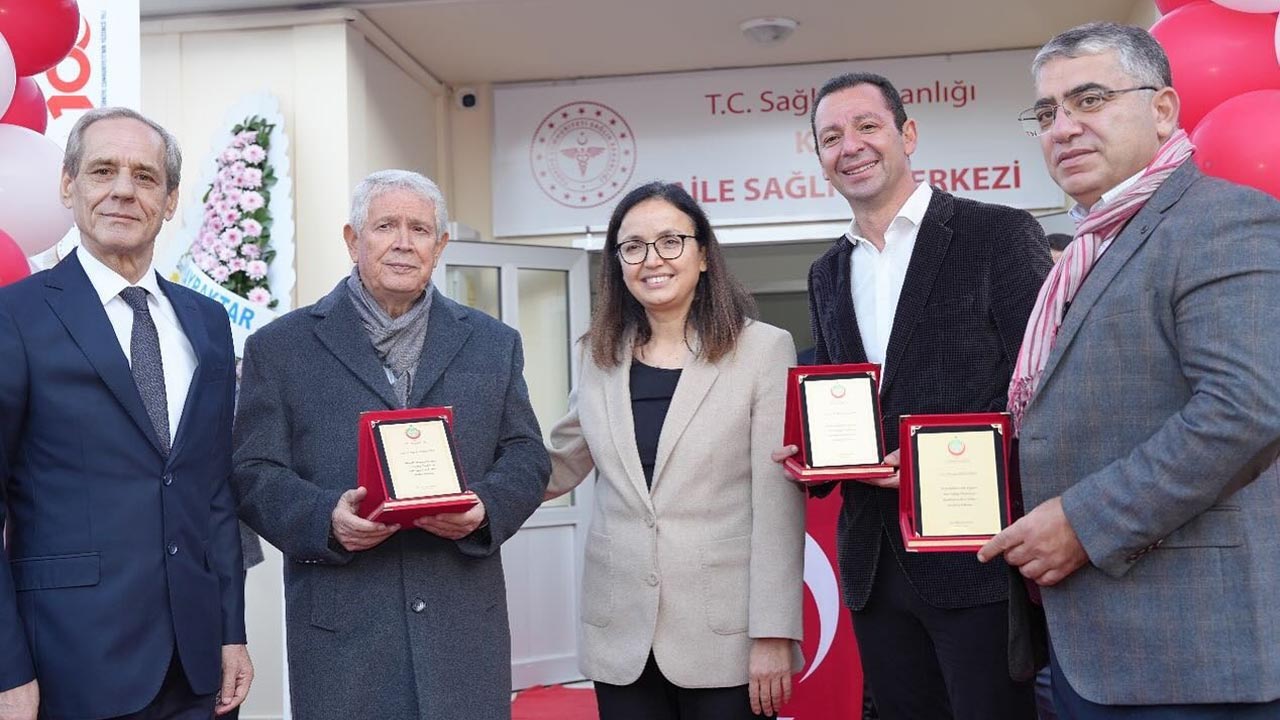 Yalova Koru Aile Saglik Merkez Acilis (3)