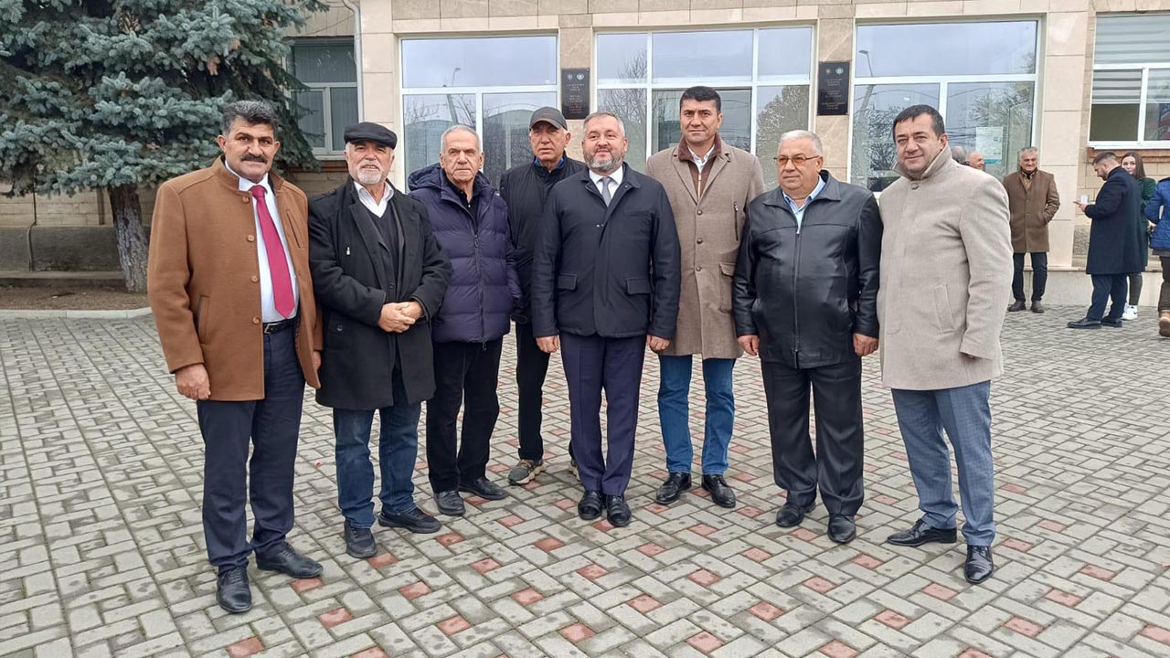 Yalova Subasi Belediye Baskan Turan Canbay Sehir Festival (1)