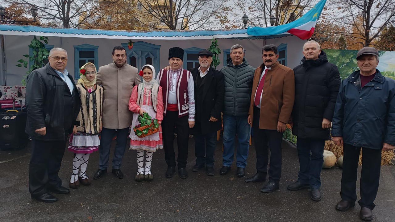 Yalova Subasi Belediye Baskan Turan Canbay Sehir Festival (2)