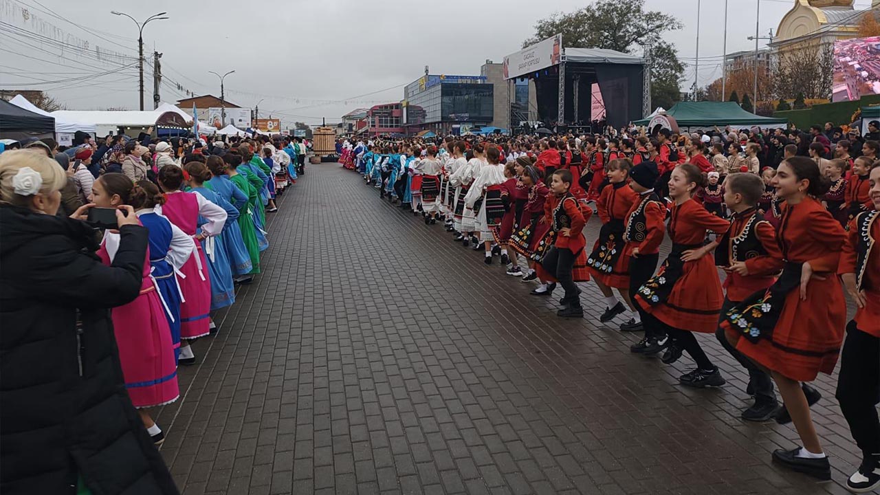 Yalova Subasi Belediye Baskan Turan Canbay Sehir Festival (5)