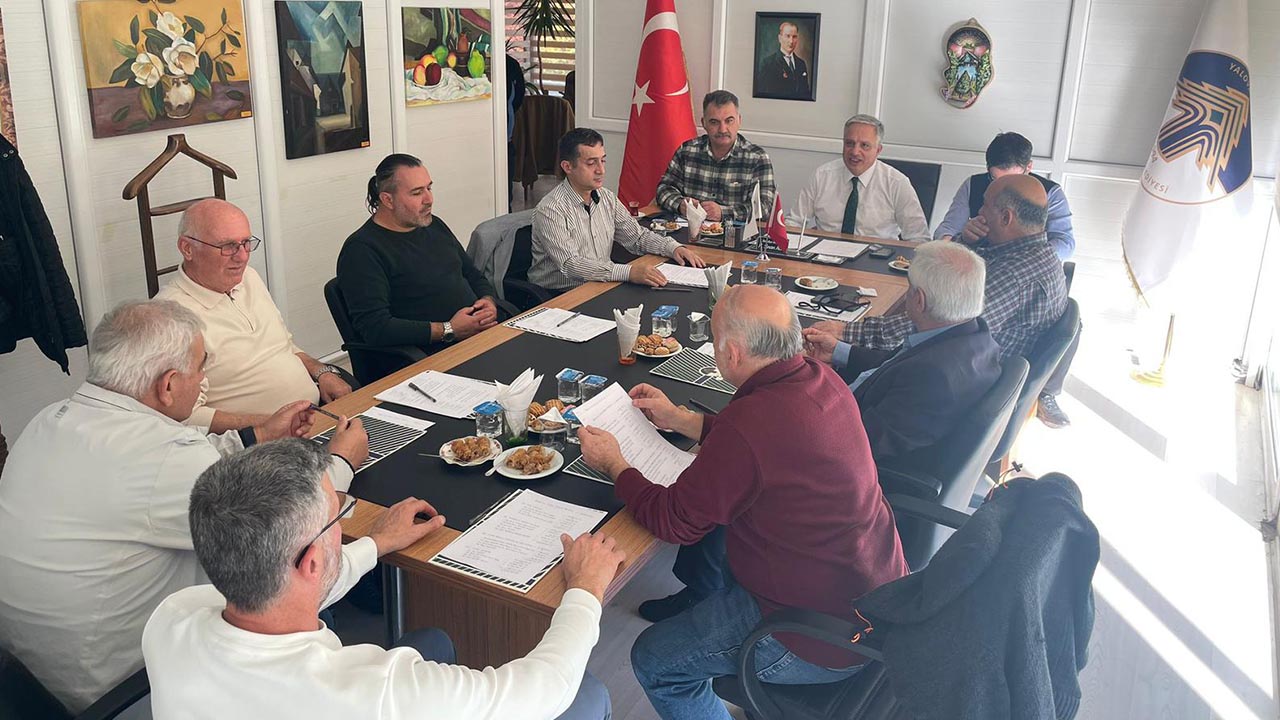 Yalova Termal Belediye Butce Gorusme (3)