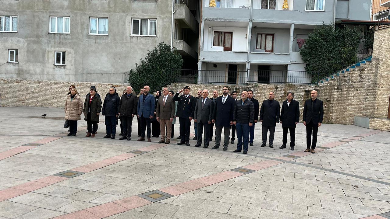 Yalova Termal Belediye Ogretmenler Gun Kutlama (1)