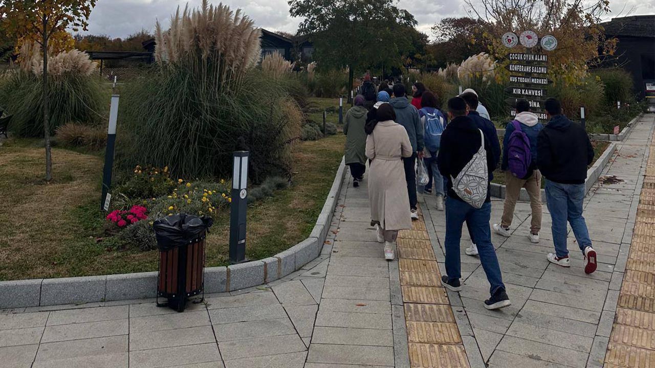 Yalova Uludag Universite Veteriner Hekim Hersek Lagun (1)