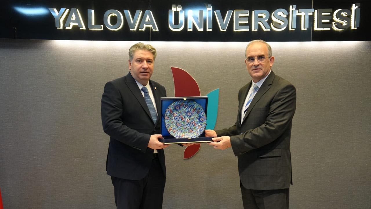 Yalova Universite Bandirma Onyedi Eylul Rektor Gorusme (3)