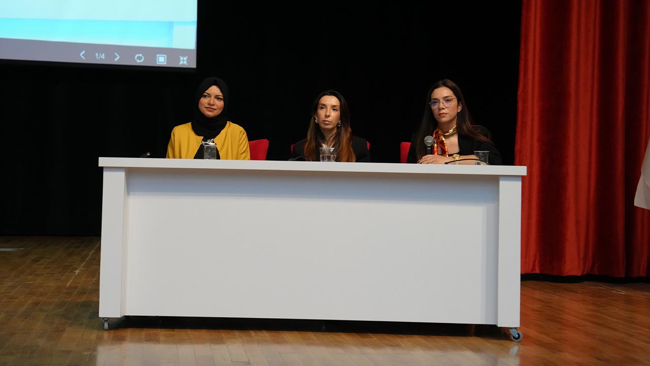 Yalova Universite Uzman Isimler Kadina Yonelik Siddet Panel (3)