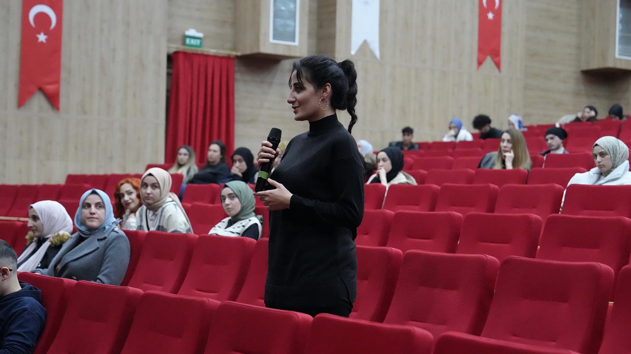 Yalova Universite Uzman Isimler Kadina Yonelik Siddet Panel (6)