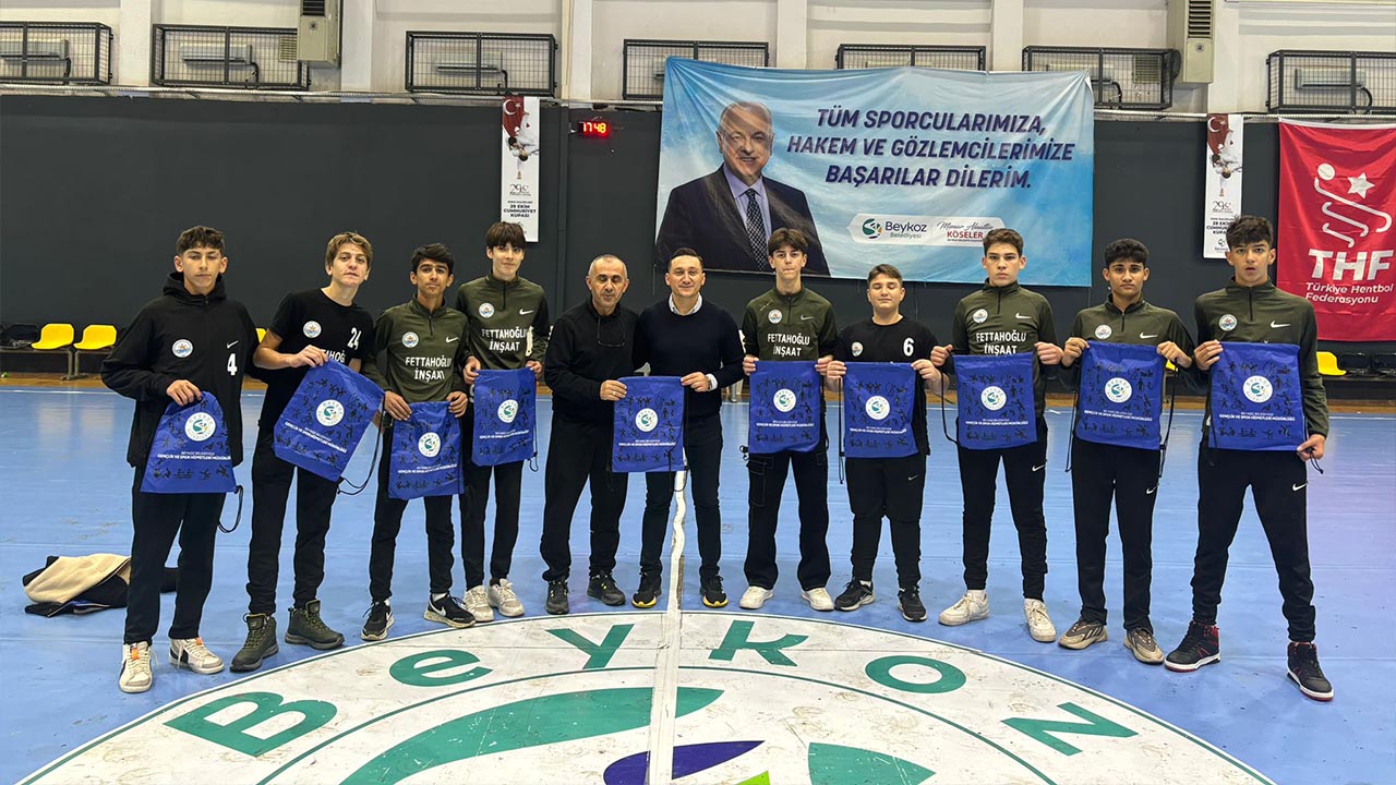 Yalova Armutlu Lider Boyun Spor (2)