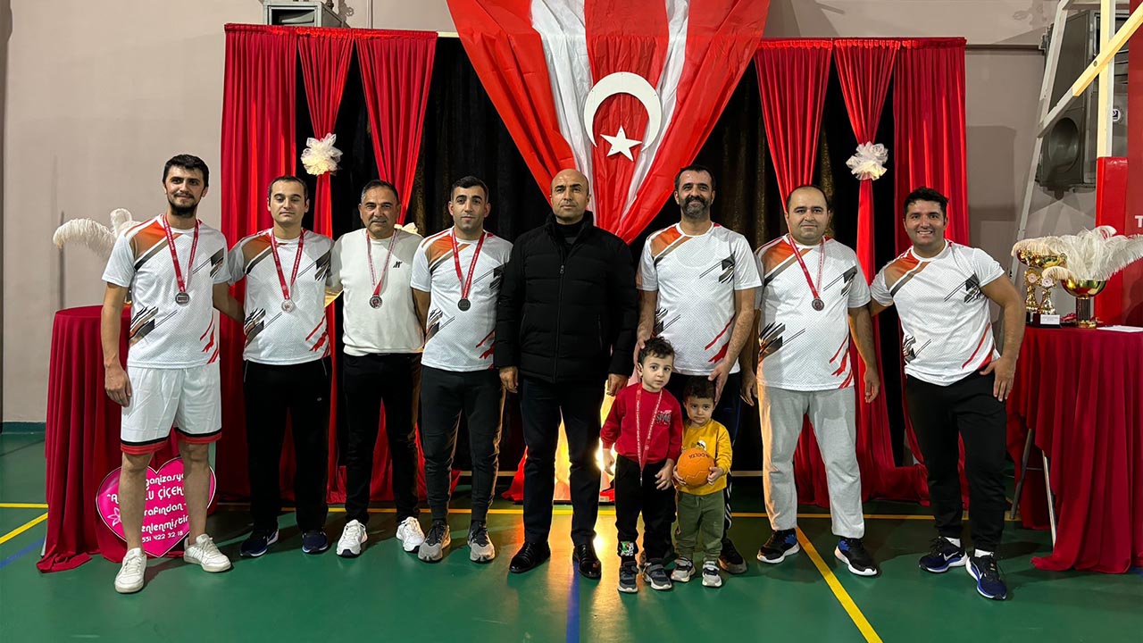 Yalova Armutlu Voleybol Turnuva (2)