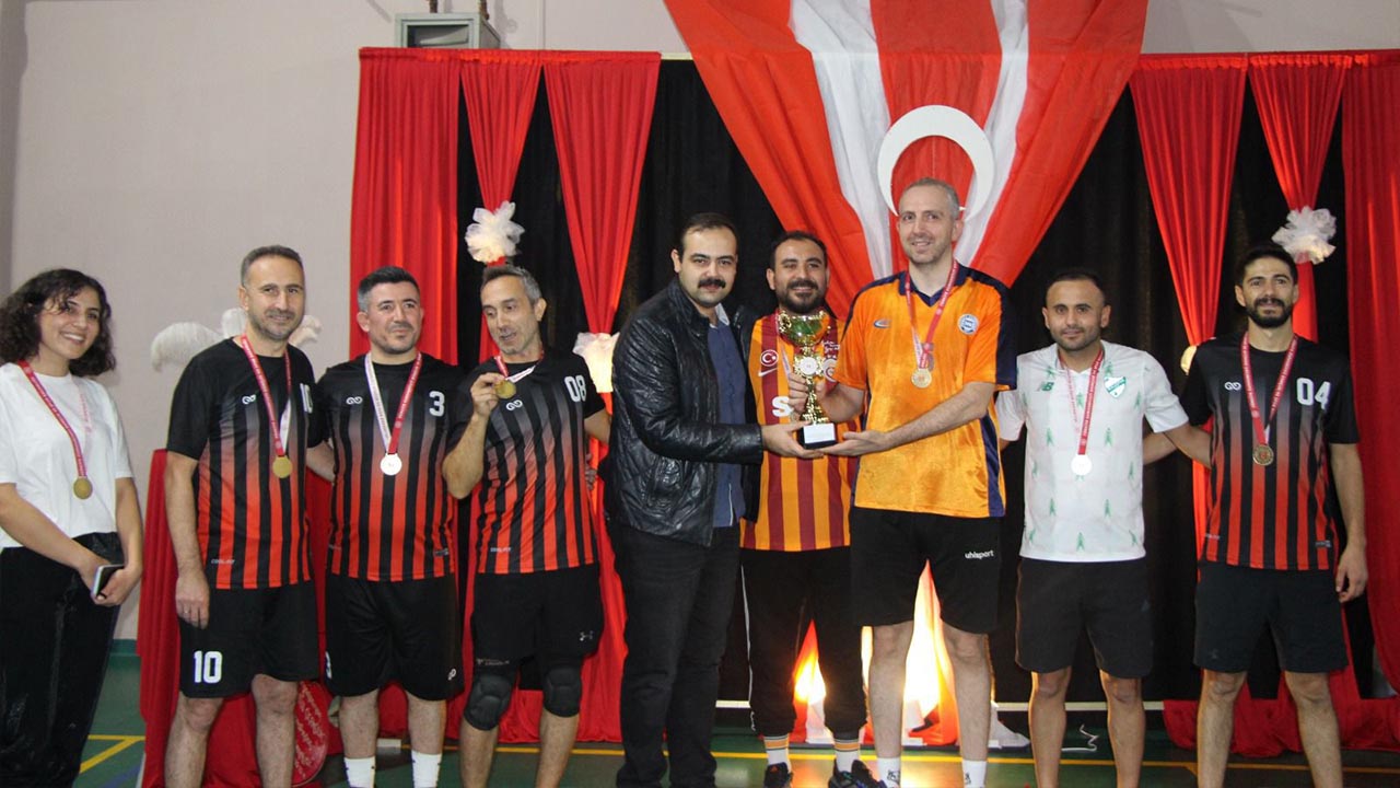 Yalova Armutlu Voleybol Turnuva (5)