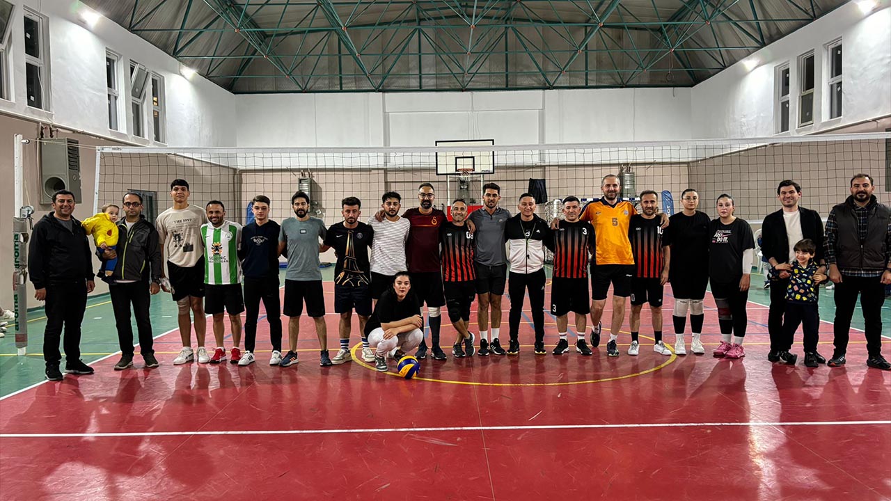 Yalova Armutlu Voleybol Turnuva (6)