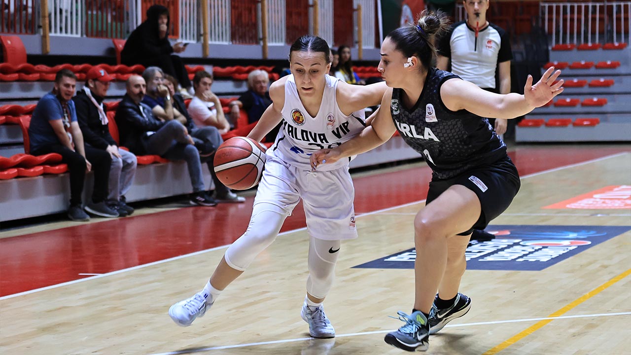 Yalova Basketbol Tkbl Edirne Vip (3)