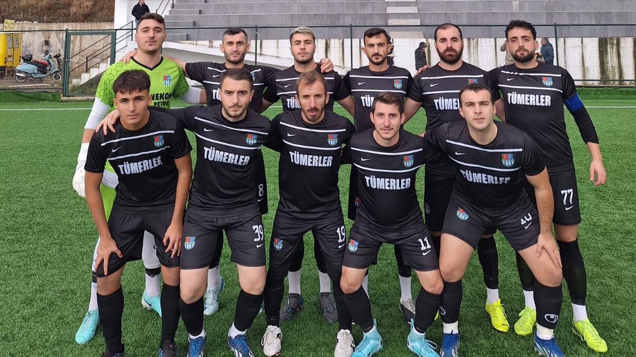 Yalova Esenkoyspor Taskopruspor Mac Futbol (2)