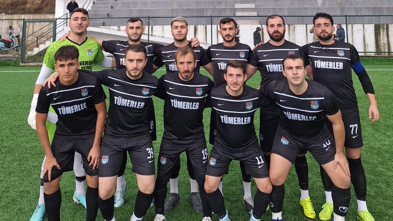 Yalova Super Amator Kume Akkoyspor Esenkoyspor Golu Beraberlik Duello Puan Paylasma-1