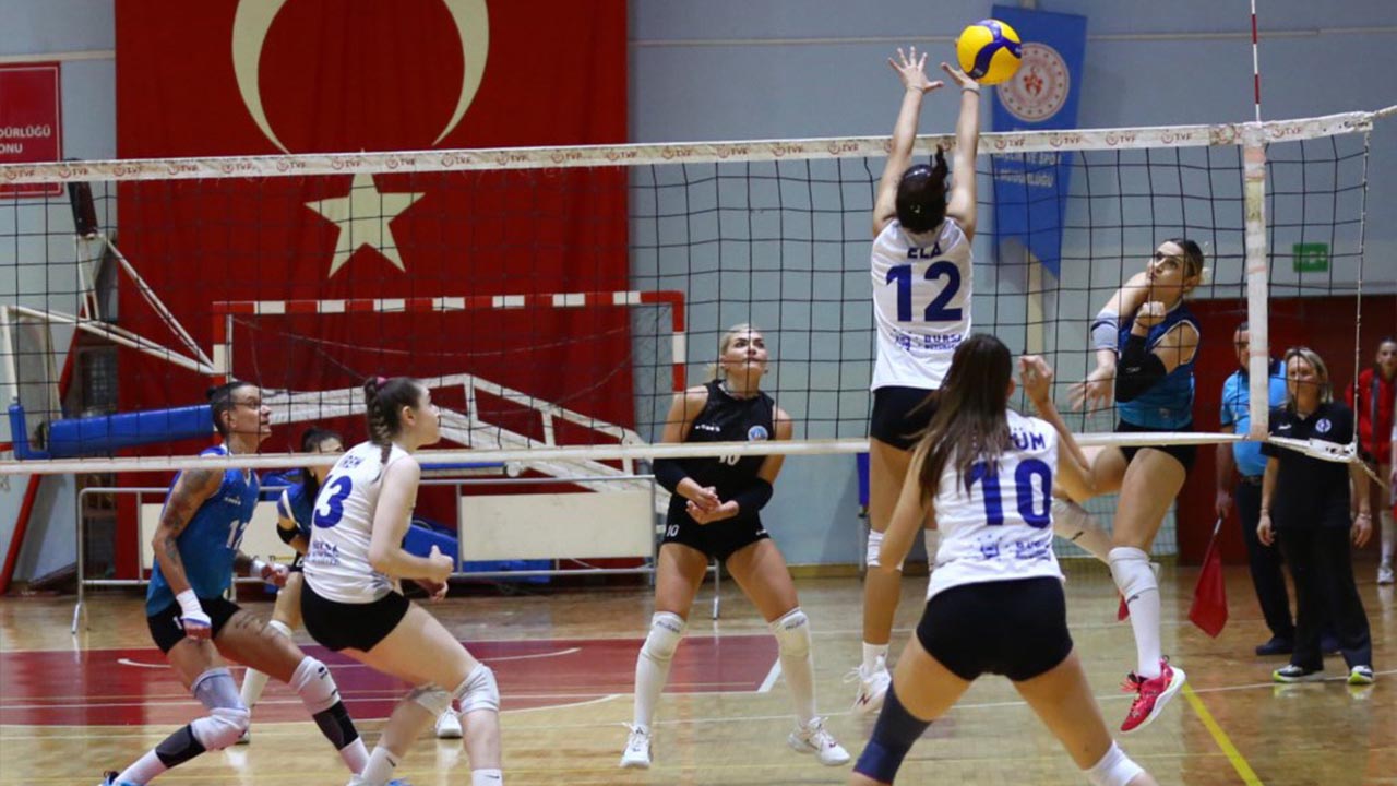 Yalova Voleybol Rakip Kestel (3)