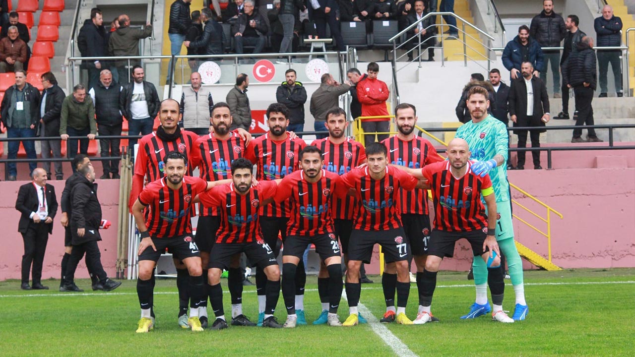 Yalova Yalovaspor Galibiyet Mac Skor Futbol Puan (2)