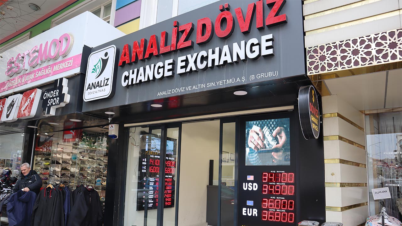 Yalova Doviz Dolar Sahte Analiz Haber Manset Gazete Piyasa Ekonomi (1)