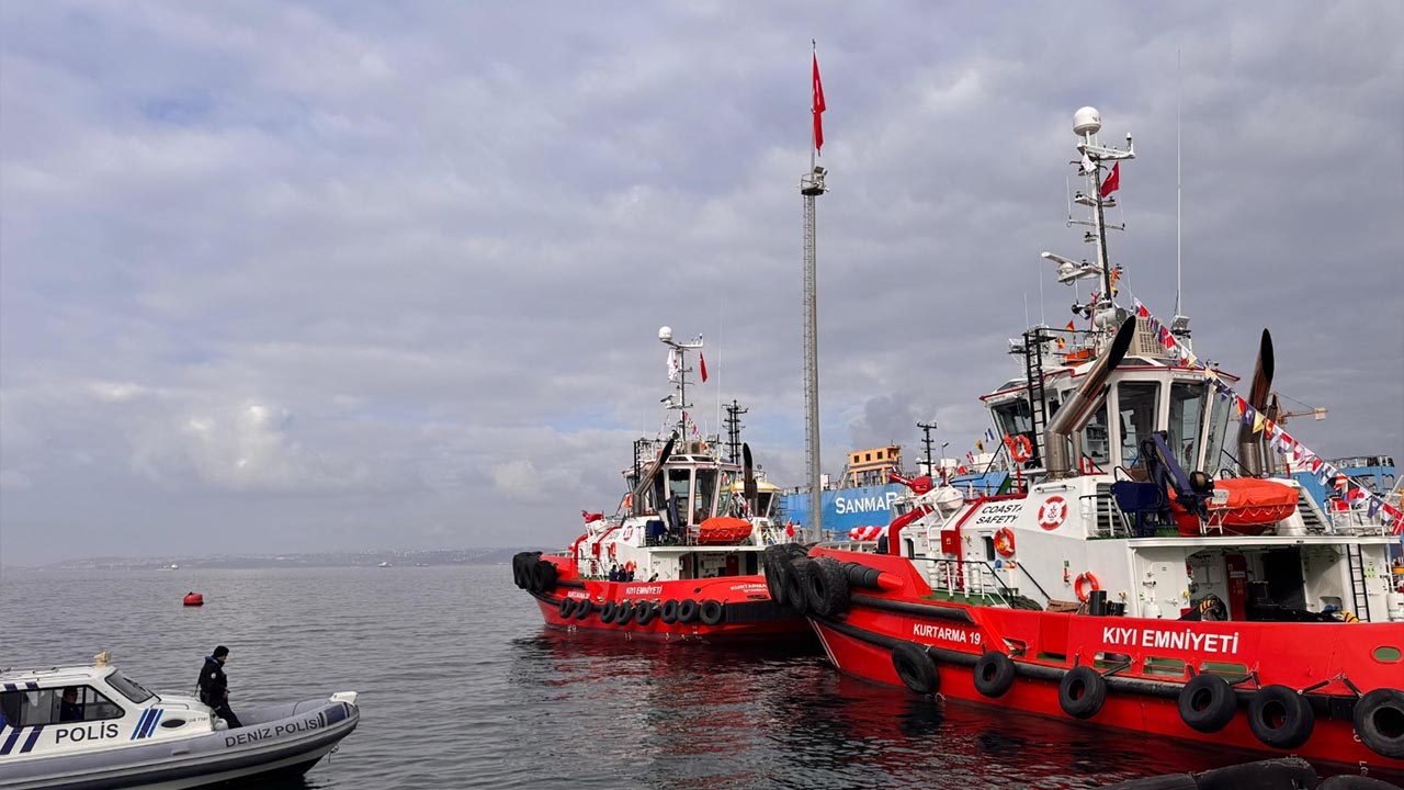 Yalova Altinova Ulastirma Bakan Romork Teslim Toren Haber (2)