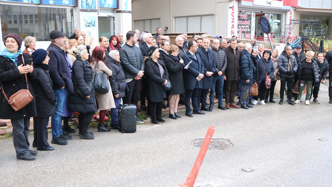 Yalova Cinarcik Fizik Tedavi Bolum Kaldirilma Tepki Chp Il Yonetim (2)