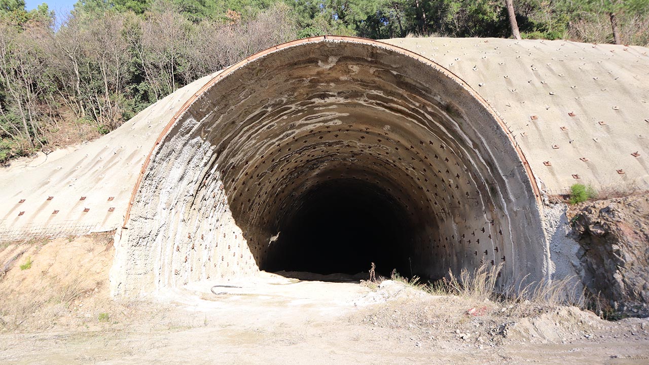 Yalova Esenkoy Armutlu Tunel Cinarcik Haber Gazete Belediye Baskan Roportaj (1)