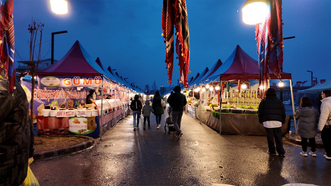 Yalova Karadeniz Hamsi Festival Haber (13)