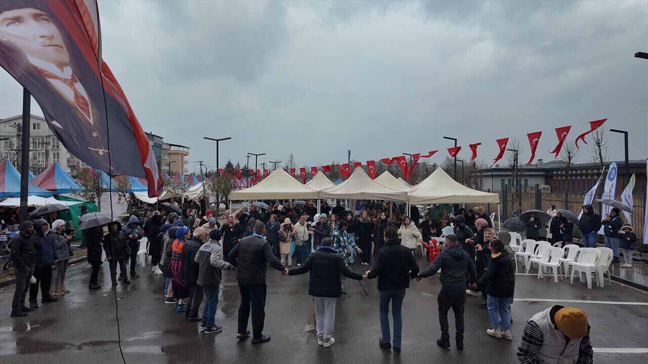 Yalova Karadeniz Hamsi Festival Haber (4)