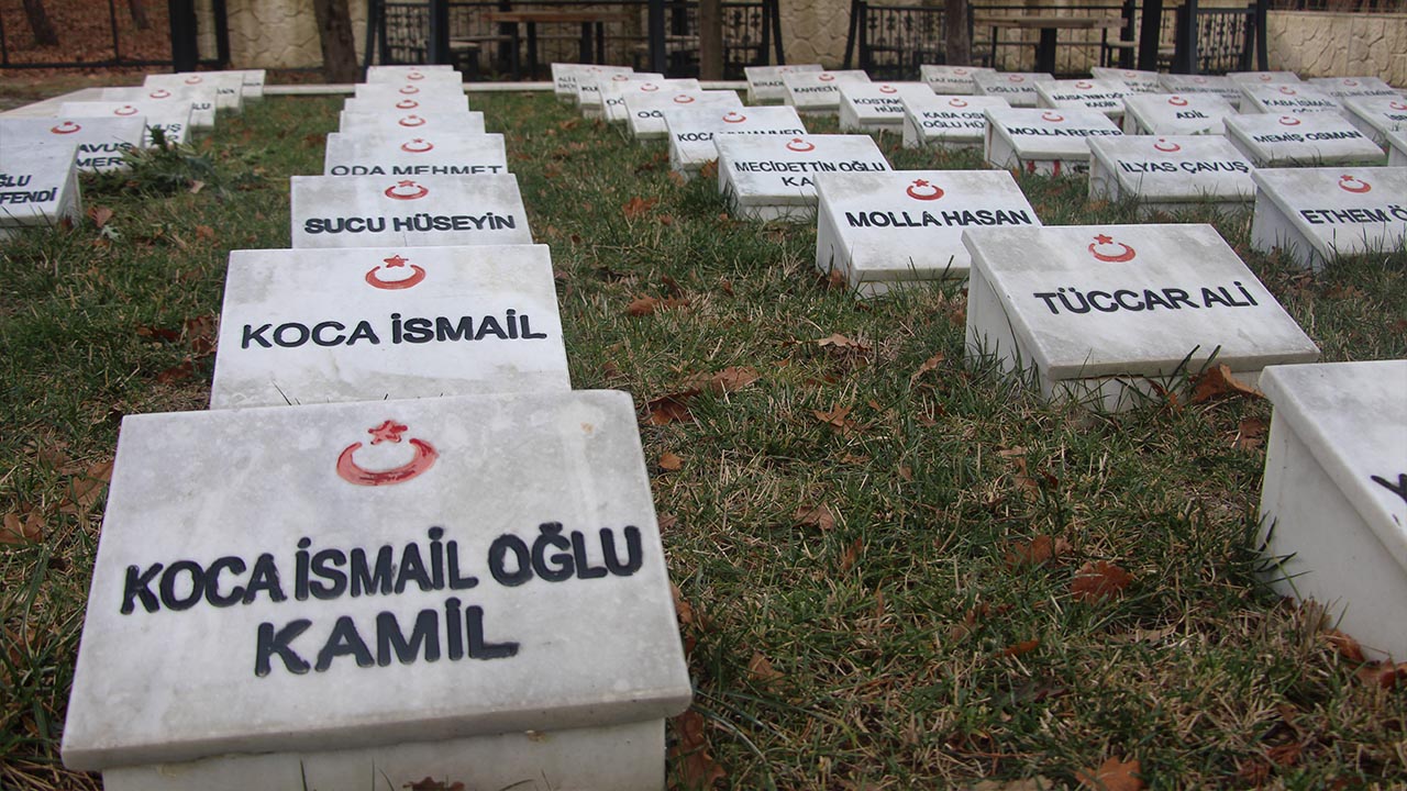 Yalova Universite Insan Toplum Bilim Sosyal Hizmet Ogrenci Sehitlik Ziyaret (14)