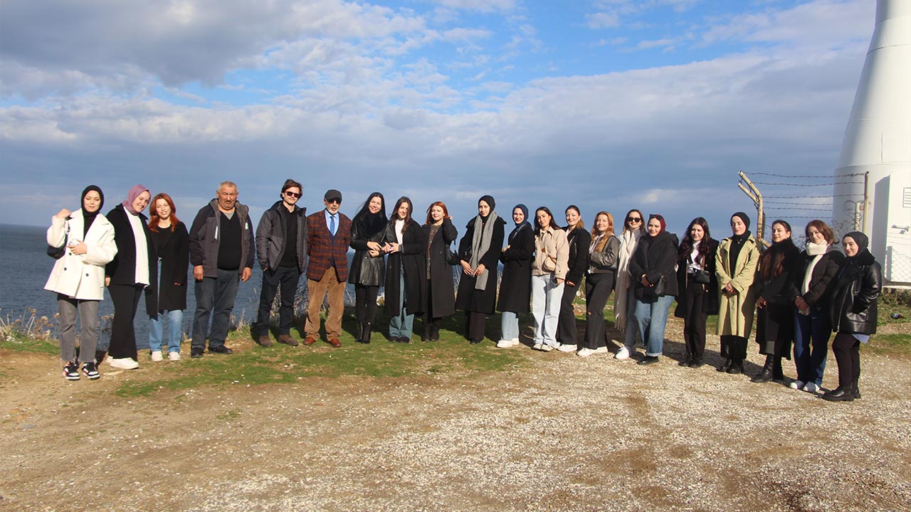 Yalova Universite Insan Toplum Bilim Sosyal Hizmet Ogrenci Sehitlik Ziyaret (5)