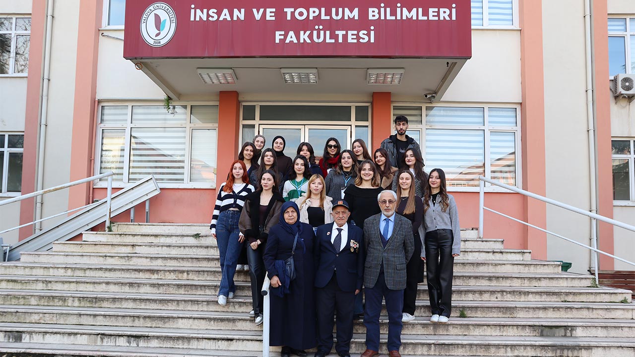 Yalova Universite Sosyal Hizmet Gazi Proje (1)