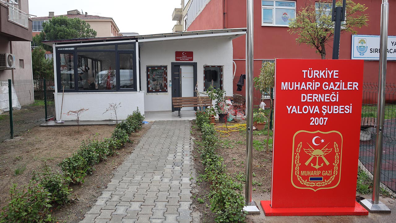 Yalova Universite Sosyal Hizmet Turkiye Muharip Gazi Proje (8)