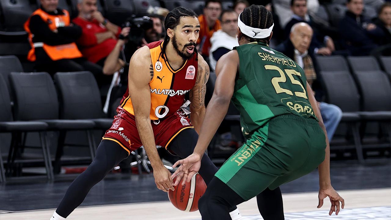 Yalova Yalovaspor Basketbol Galatasaray Pota Aslan (1)