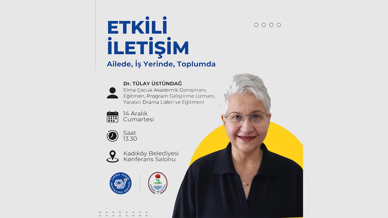 Yalova Belediye Elma Cocuk Danisman Kadıkoy Seminer Iletisim