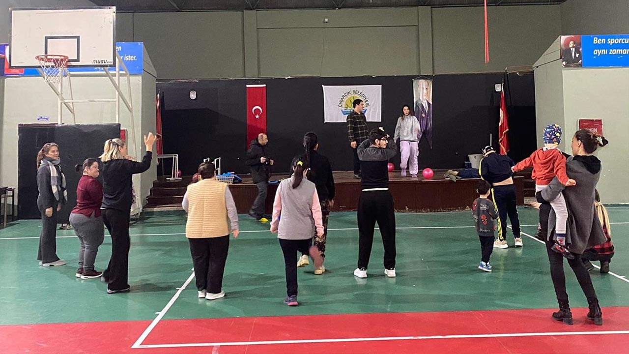 Yalova Cinarcik Belediye Spor Engelli (3)