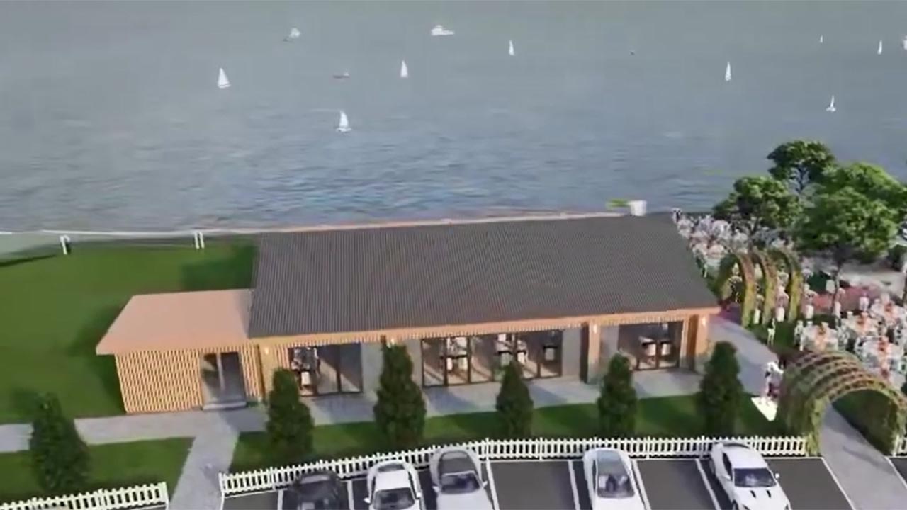 Yalova Esenkoy Belediye Esentepe Sosyal Tesis Kir Dugun Salon Proje (1)