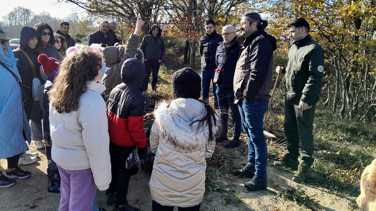 Yalova Kirazli Koy Tarik Orhan Agac Dikim (3)