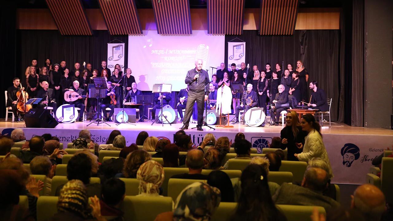 Yalova Nese I Muhabbet Koro Gosteri Konser (3)