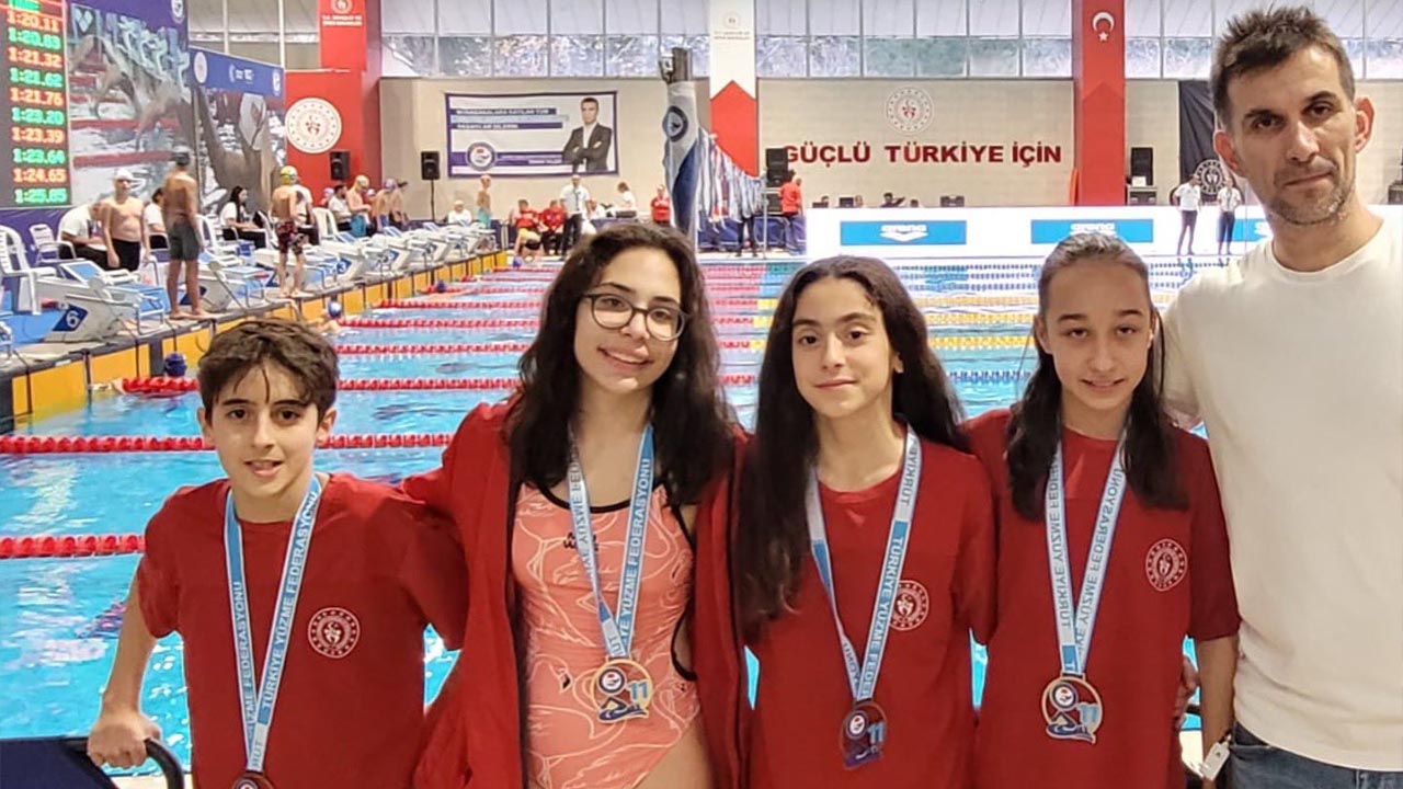 Yalova Yuzme Damga Spor Yarisma Olimpik Havuz (3)