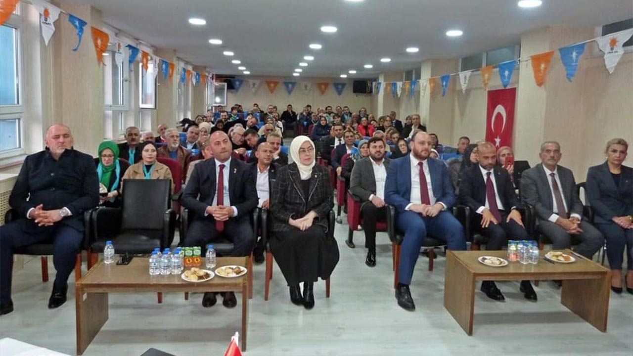 Yalova Ak Parti Cinarcik Ilce Baskanlik Kongre Secim Vekil Il Ilce Baskan (4)