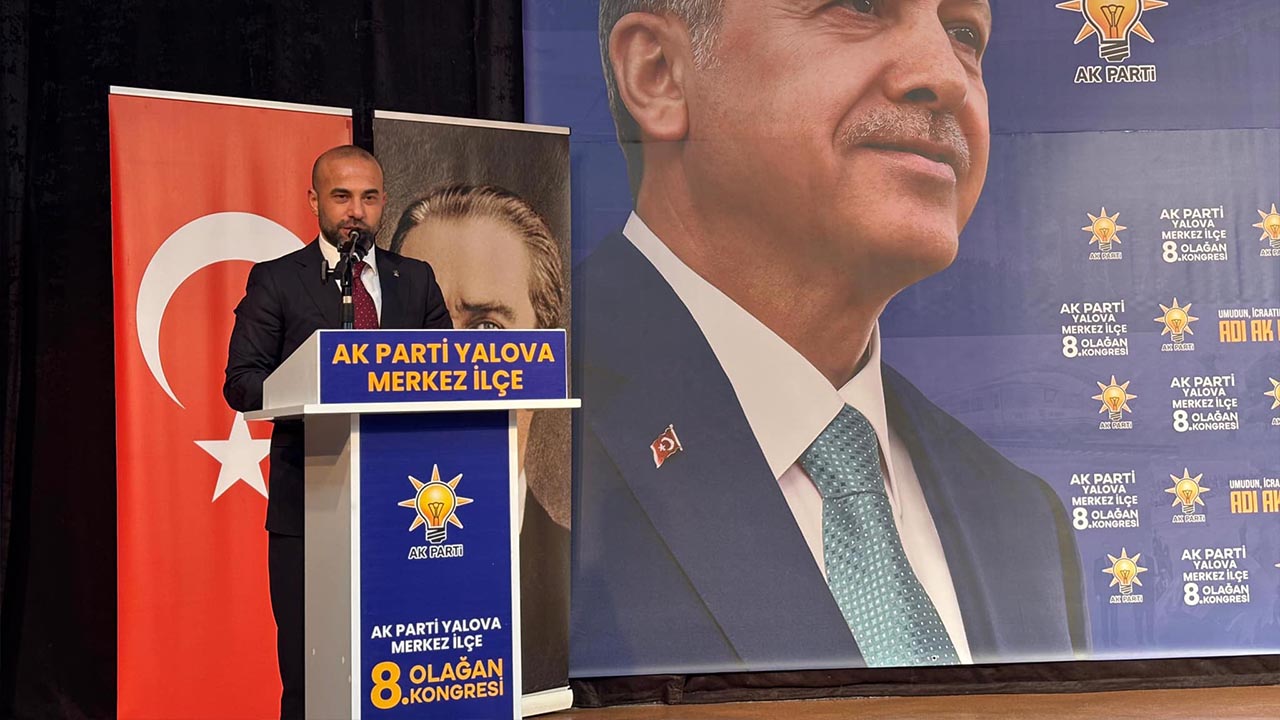 Yalova Ak Parti Merkez Ilce Kongre (3)-1