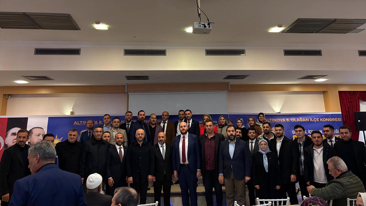 Yalova Ak Parti Merkez Ilce Kongre (7)-1