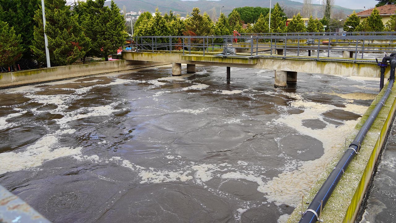 Yalova Armutlu Belediye Atik Su Tesis Cevre (5)