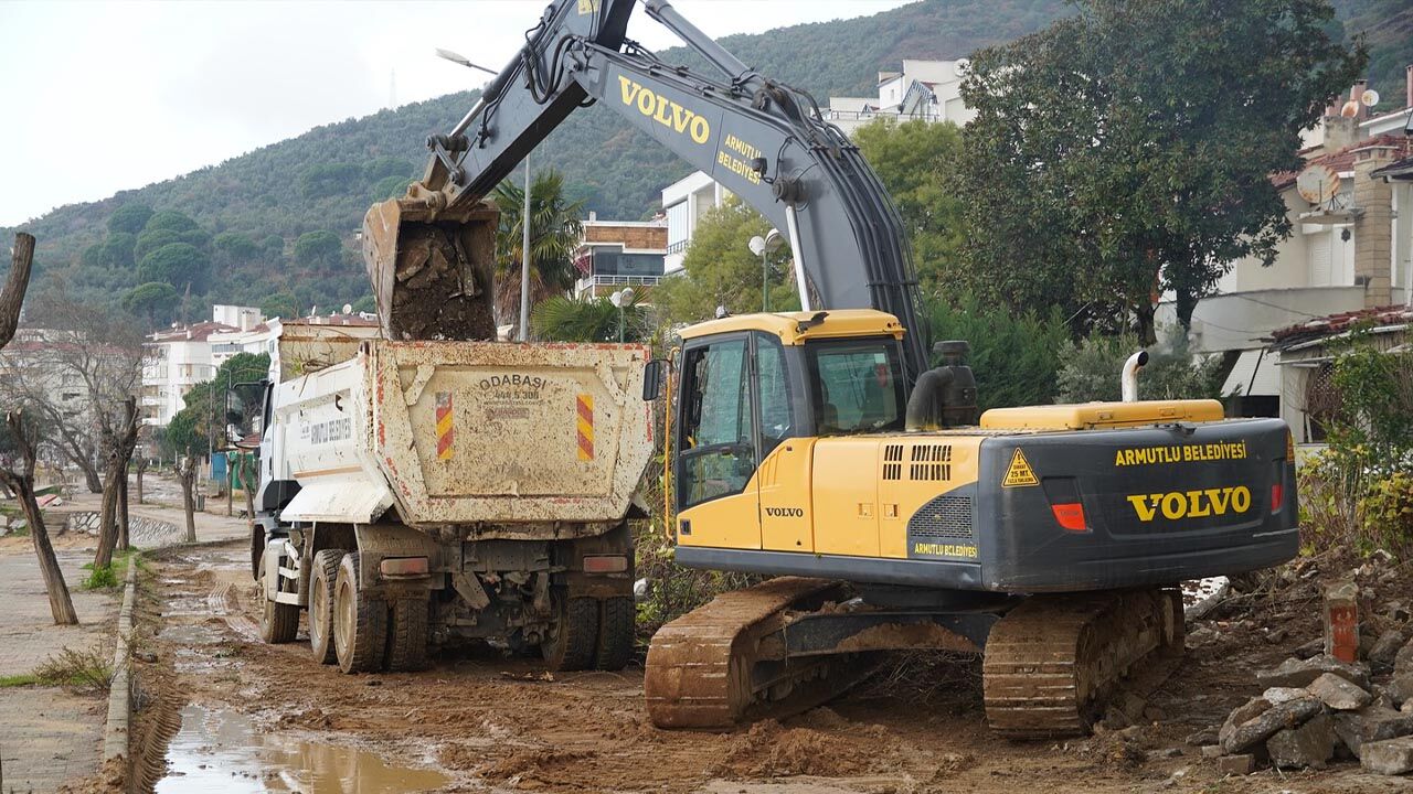 Yalova Armutlu Belediye Yilandar Sahil Proje (3)