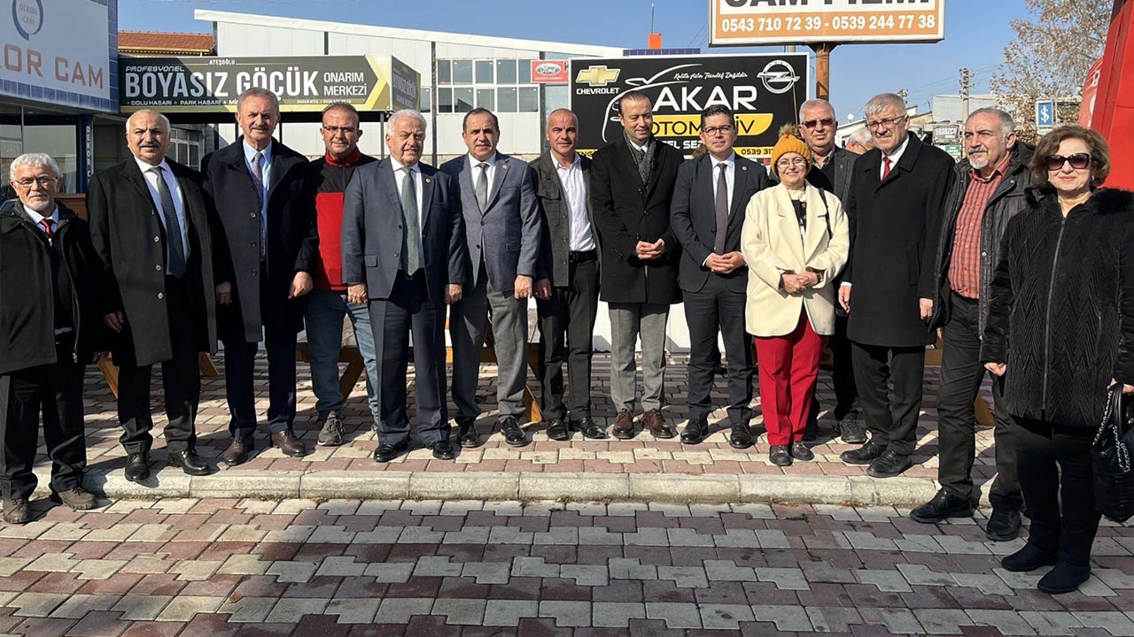 Yalova Chp Ekonomi Tur Denizli Isparta Milletvekili Tahsin Becan (3)