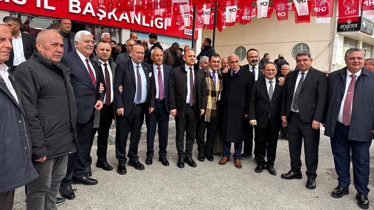 Yalova Chp Il Belediye Baskanlari Toplanti (3)