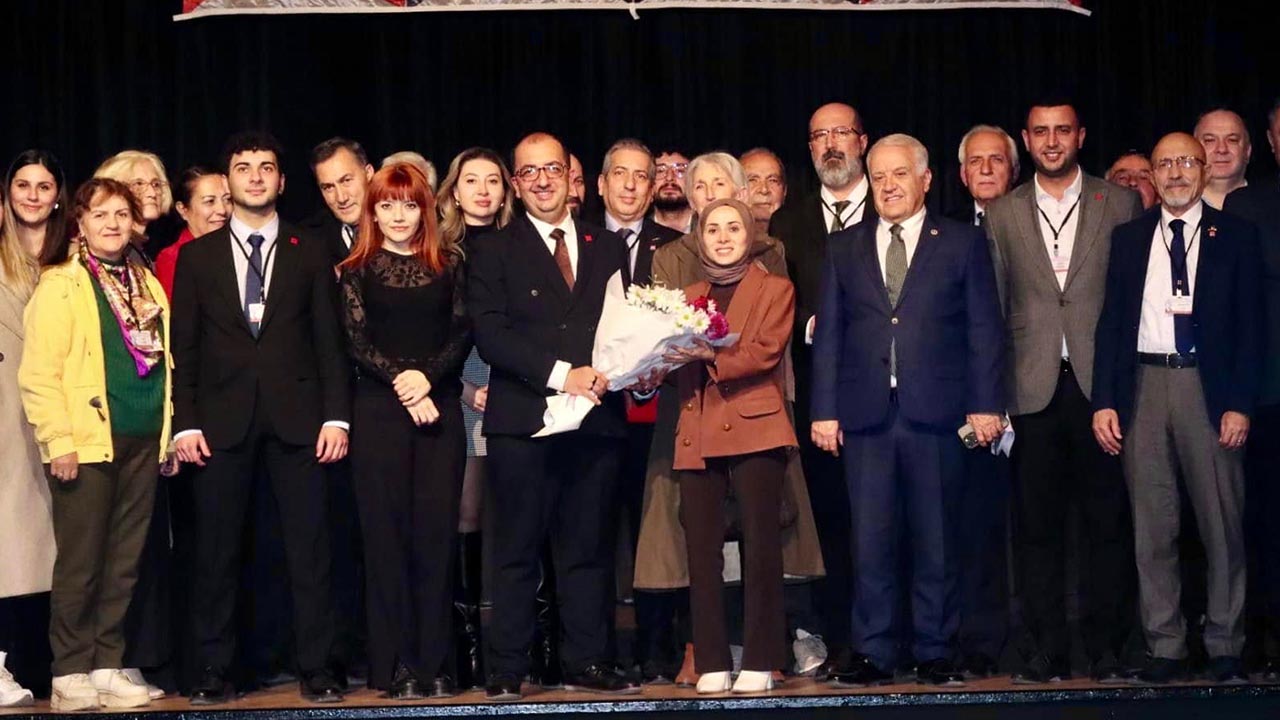 Yalova Chp Il Ilce Baskan Vekil Genel Baskan Yardimci Danisma Kurul Toplanti (6)