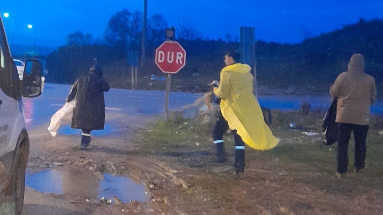 Yalova Cinarcik Belediye Kis Mucadele Temizlik Calisma Ekipler (1)