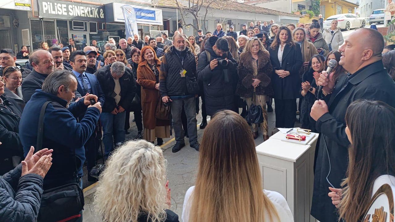 Yalova Cinarcik Yasam Cinari Dernek Kaymakam Belediye Baskani Acilis (1)