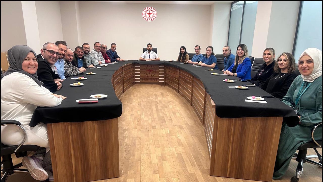 Yalova Egitim Arastirma Hastane Engelli Personel Bashekim Gorusme (1)