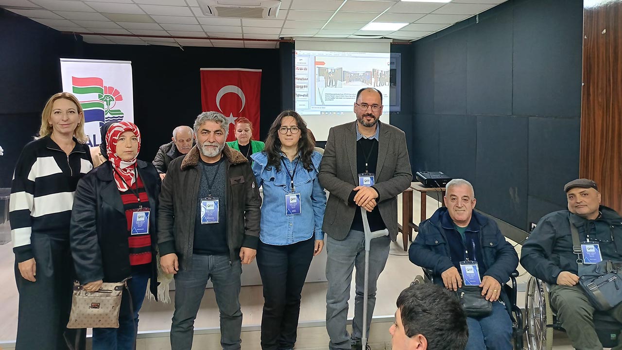 Yalova Engelli Meclis Baskan Volkan Yilmaz (1)