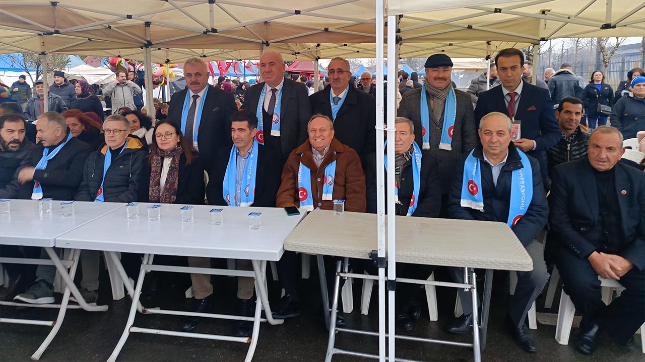 Yalova Kent Konsey Hamsi Festival (3)